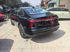Hongqi H5 PHEV 2025 130 super hybrid version - фото 8