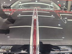 Hongqi H5 PHEV 2025 130 super hybrid version - фото 9