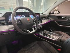 Hongqi HS5 2023 2.0T four-wheel drive Qixiang Pro version - фото 10