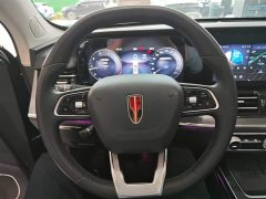 Hongqi HS5 2023 2.0T four-wheel drive Qixiang Pro version - фото 11