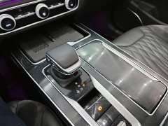 Hongqi HS5 2023 2.0T four-wheel drive Qixiang Pro version - фото 16