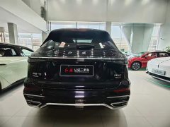 Hongqi HS5 2023 2.0T four-wheel drive Qixiang Pro version - фото 19