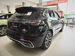 Hongqi HS5 2023 2.0T four-wheel drive Qixiang Pro version - фото 20