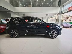 Hongqi HS5 2023 2.0T four-wheel drive Qixiang Pro version - фото 3