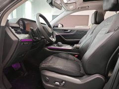 Hongqi HS5 2023 2.0T four-wheel drive Qixiang Pro version - фото 4