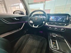 Hongqi HS5 2023 2.0T four-wheel drive Qixiang Pro version - фото 5
