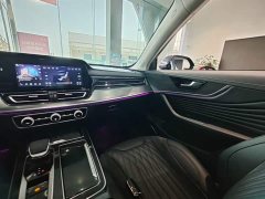 Hongqi HS5 2023 2.0T four-wheel drive Qixiang Pro version - фото 6