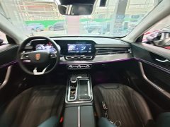 Hongqi HS5 2023 2.0T four-wheel drive Qixiang Pro version - фото 7