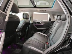 Hongqi HS5 2023 2.0T four-wheel drive Qixiang Pro version - фото 8