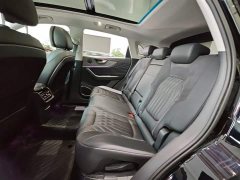 Hongqi HS5 2023 2.0T four-wheel drive Qixiang Pro version - фото 9