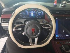 Hongqi H5 2.0T Automatic Xuanying Edition - фото 11