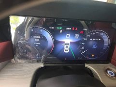 Hongqi H5 2.0T Automatic Xuanying Edition - фото 12