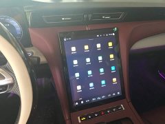 Hongqi H5 2.0T Automatic Xuanying Edition - фото 13