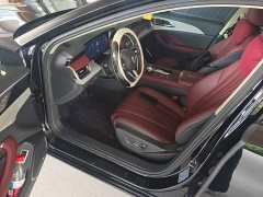 Hongqi H5 2.0T Automatic Xuanying Edition - фото 15