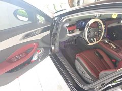 Hongqi H5 2.0T Automatic Xuanying Edition - фото 16