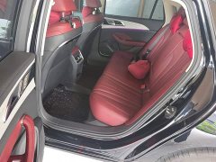 Hongqi H5 2.0T Automatic Xuanying Edition - фото 17