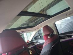 Hongqi H5 2.0T Automatic Xuanying Edition - фото 18