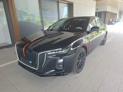 Hongqi H5 2.0T Automatic Xuanying Edition - фото 2