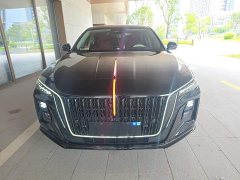Hongqi H5 2.0T Automatic Xuanying Edition - фото 3