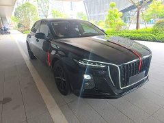 Hongqi H5 2.0T Automatic Xuanying Edition - фото 4