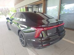 Hongqi H5 2.0T Automatic Xuanying Edition - фото 5