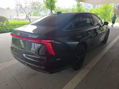 Hongqi H5 2.0T Automatic Xuanying Edition - фото 7