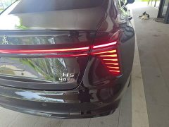 Hongqi H5 2.0T Automatic Xuanying Edition - фото 8