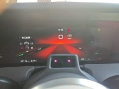 Hongqi E-HS9 660km flag collar version four seats - фото 12