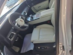 Hongqi E-HS9 660km flag collar version four seats - фото 15