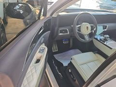Hongqi E-HS9 660km flag collar version four seats - фото 16