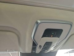 Hongqi E-HS9 660km flag collar version four seats - фото 18
