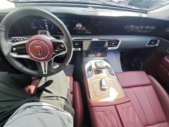 Hongqi E-HS9 660km Qichang version six seats - фото 10