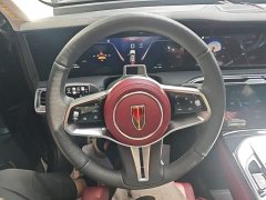 Hongqi E-HS9 660km Qichang version six seats - фото 11