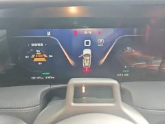 Hongqi E-HS9 660km Qichang version six seats - фото 12