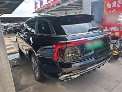 Hongqi E-HS9 660km Qichang version six seats - фото 5