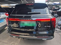 Hongqi E-HS9 660km Qichang version six seats - фото 6