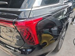 Hongqi E-HS9 660km Qichang version six seats - фото 8