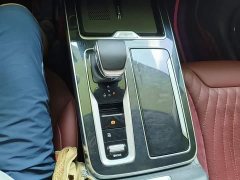 Hongqi HS5 2.0T Qixiang Pro version - фото 14