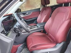 Hongqi HS5 2.0T Qixiang Pro version - фото 15