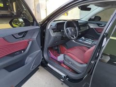 Hongqi HS5 2.0T Qixiang Pro version - фото 16