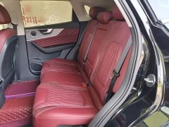 Hongqi HS5 2.0T Qixiang Pro version - фото 17