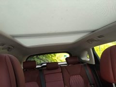 Hongqi HS5 2.0T Qixiang Pro version - фото 18