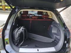 Hongqi HS5 2.0T Qixiang Pro version - фото 19