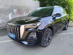 Hongqi HS5 2.0T Qixiang Pro version - фото 2