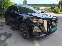 Hongqi HS5 2.0T Qixiang Pro version - фото 4