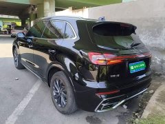 Hongqi HS5 2.0T Qixiang Pro version - фото 5