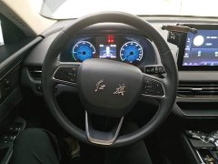 Hongqi E-QM5 facelift basic travel version - фото 11