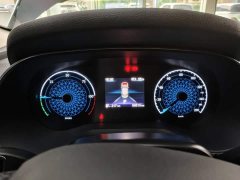 Hongqi E-QM5 facelift basic travel version - фото 12