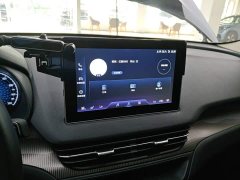 Hongqi E-QM5 facelift basic travel version - фото 13