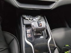Hongqi E-QM5 facelift basic travel version - фото 14